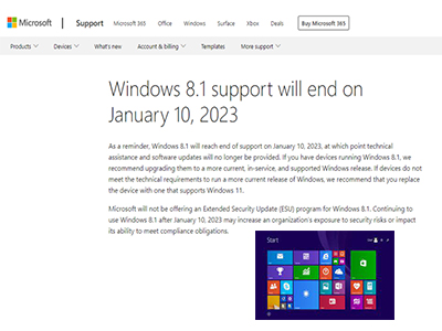 WINDOWS 8