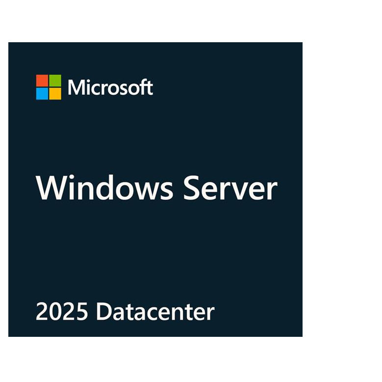 微軟Microsoft Windows Server Datacenter 2025 16 Core 中文隨機版